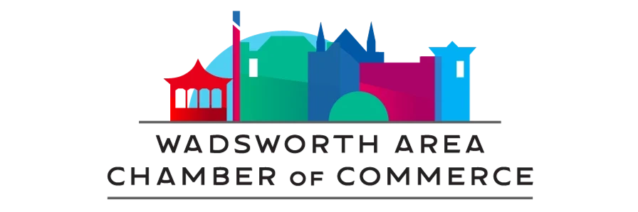 Wadsworth Area Chamber of Commerce logo