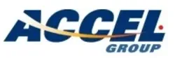 Accel Group, Inc logo