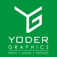 Yoder Graphic Systems, Inc. logo